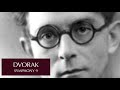 Dvorak, Symphony No.9 in E Minor, Op.95, &quot;From the New World&quot; / Zdenek Chalabala