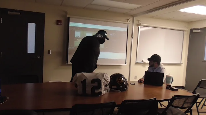 The Basics of Using Hudl for a Student Athlete