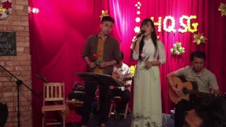 Sông Quê- Duy Toàn & Thuý An