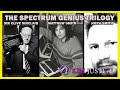 ZX Spectrum Genius Trilogy - Clive Sinclair, Matthew Smith and Joffa Smith | Kim Justice
