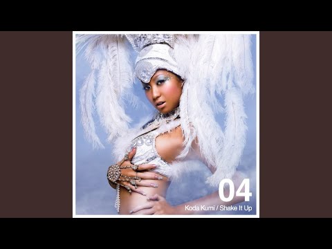 Shake It Up Instrumental