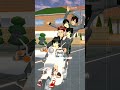 ns #sakuraschoolsimulator #shortvideo #fypppppppppppppppppppppppppppppppppp #circlesugeh #yorforger