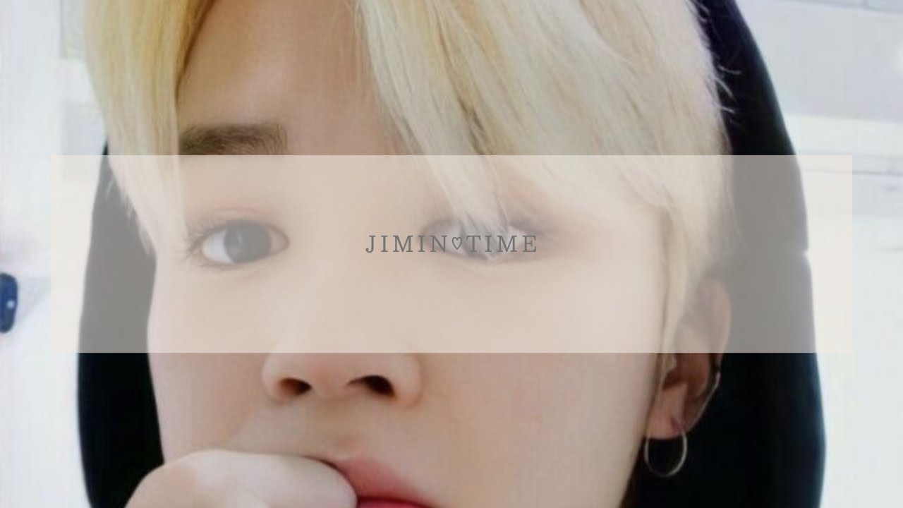 JIMIN♡Time