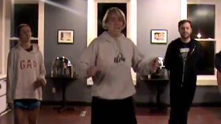 Dog Grooming Hoe-Down - Musical Improv