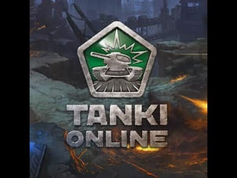 Tanki Online   რავი  ნელი  ტემპით   ვიწყეფდა  ვნახოთმერე