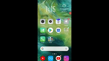 How to change language in Oppo find X2 Pro | language Kaise change Kare