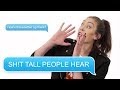 SH!T TALL PEOPLE HEAR: w/Basketball All-Star Breanna Stewart.