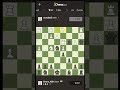 checkmate in just 14 moves || Chess.com
