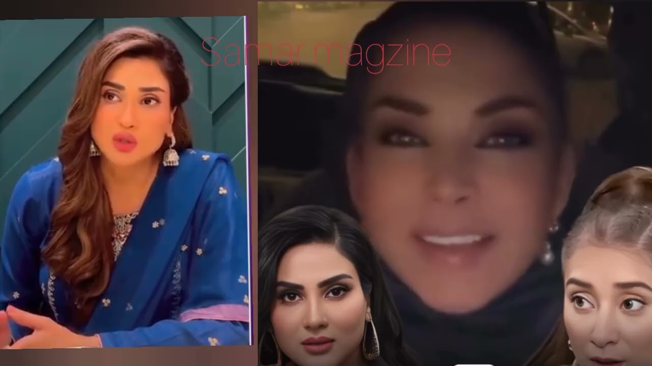 Mishi khan reply to fiza ali for her latest video|mishi khan vs fiza ali