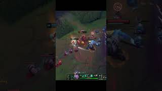 counter gank twice #viego #leagueoflegends