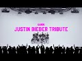 GANMI - Justin Bieber Tribute | MAKE SOME NOISE!!
