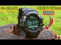 G-Shock Watch //Best Sport Watch Under ₹150 // Sport watch /iveaway //#AbhishekYTTricks #gshock