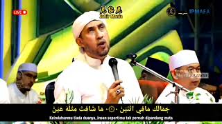 Download Lagu Az Zahir - Mughrom full lirik terbaru 27 September 2022_IPMAFA Bersholawat MP3 Download Lagu Az Zahir - Mughrom full lirik terbaru 27 September 2022_IPMAFA Bersholawat MP3