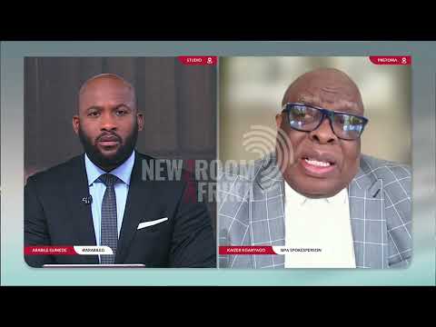 NPA wants IDAC Judge to probe Masemola’s matter | Breaking News