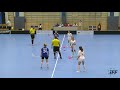 2022 WU19 WFCQ - EST v HUN