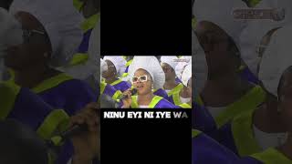 Ccc Hymn 244 - Ojo Agbara Lastest Edition Stanza 4