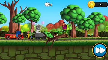 Motu Patlu Speed Racing 🏁 Level 5 Gameplay Walkthrough Android,ios || Motu Patlu Games #motupatlu