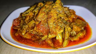 Chuna Macha Besara | Small Fish Curry Latest Recipe 2020