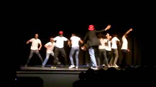 MFS Airband - Sophomores Class of 2013