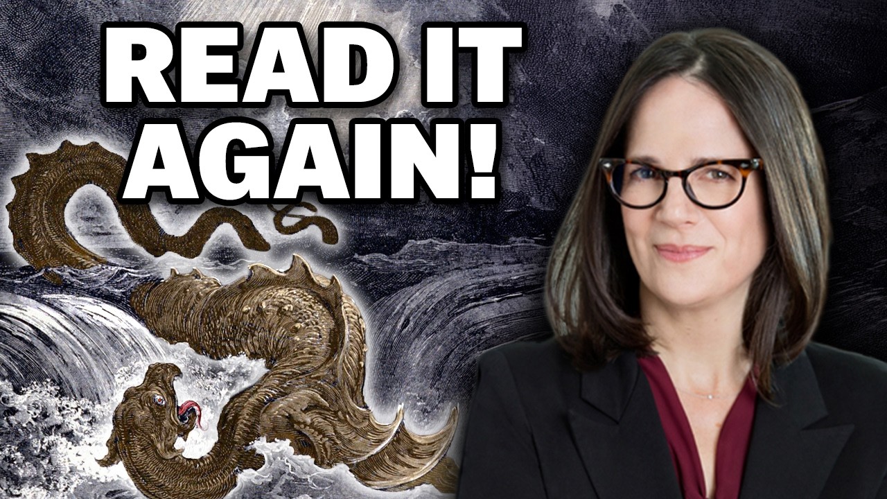 Что знал древний мир о морских чудовищах, о чём мы забыли?