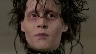 Why Edward Scissorhands 1990 Is A Must See Film