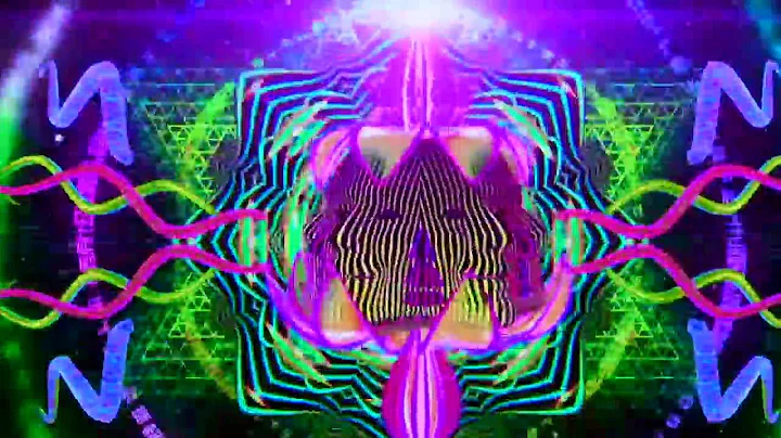 Terence McKenna - 5DGISD