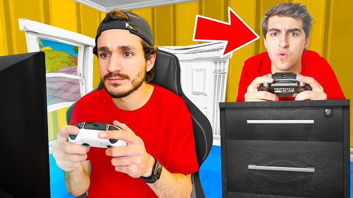 Me INFILTRÉ a la Partida de ROMAX!