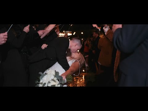 The Orchard Azle, TX - Keegan & Breanna's Wedding Highlight Film