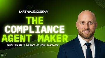 AI Compliance for MSPs: The Untapped Potentia