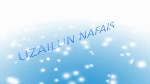 My First After Effect Project