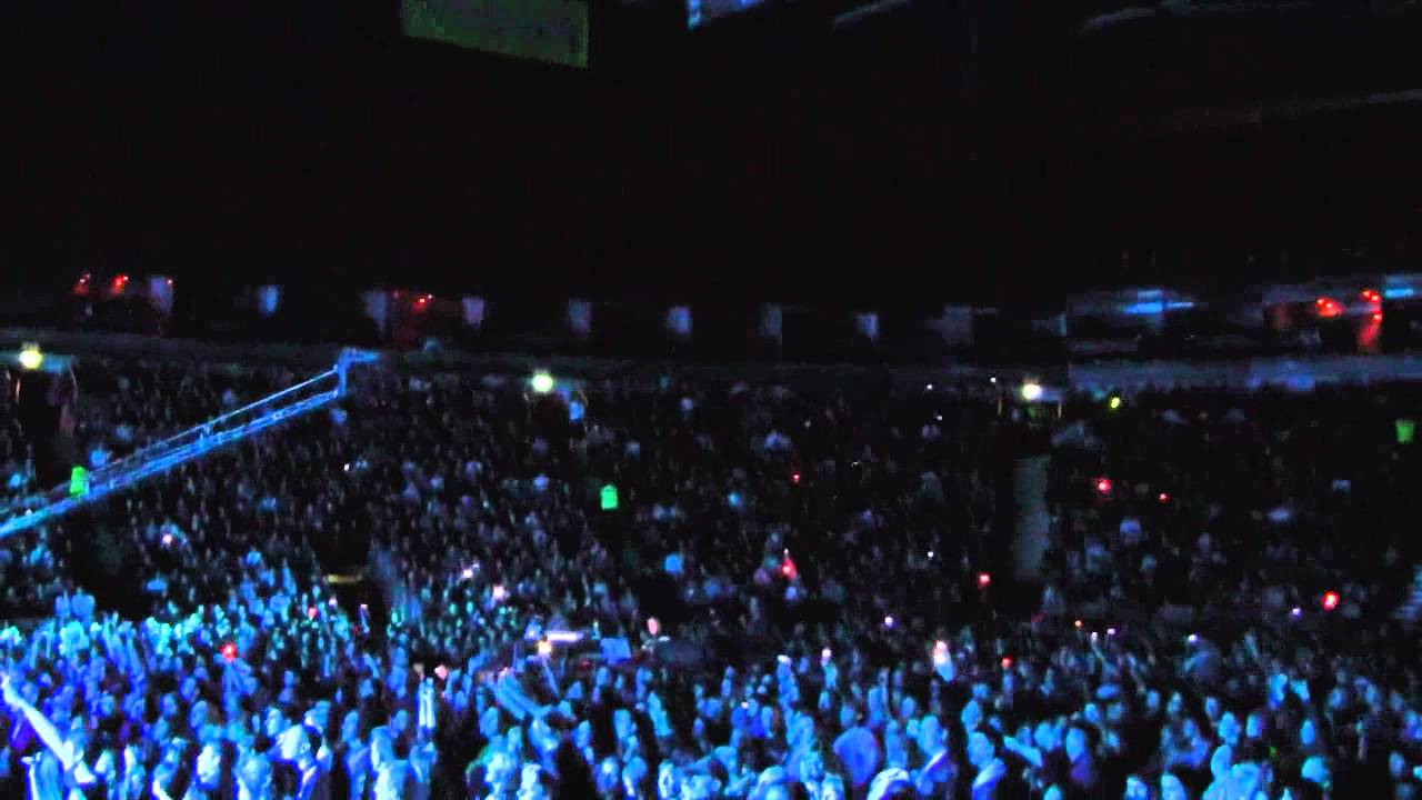 Пикник-Там на самом краю земли 07.10.2011 - YouTube