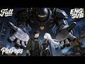 Dad Makes Mecha For Family🔥 Foils Foreign Military Conspiracy &amp; Dominates Tech World💕#anime