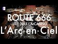 L'Arc~en~Ciel &ldquo;ROUTE 666&rdquo; | Drum Cover