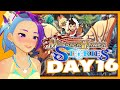 Monster Hunter Stories: Day 16 [VOD]