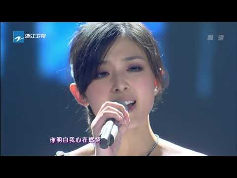 张含韵~写一首歌（精选）高清车载mv下载（最佳版本）HD 1080