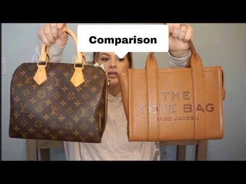 The Ultimate Guide to the Louis Vuitton Speedy Bag - Handbagholic