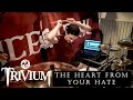 Trivium - The Heart From Your Hate (Drum Cover)