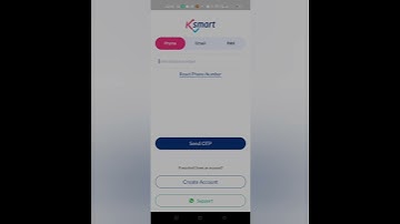 കെ സ്മാർട്ട് ആപ്പ് എങ്ങനെ ലോഗിൻ ചെയ്യാം how to Ksmart app login