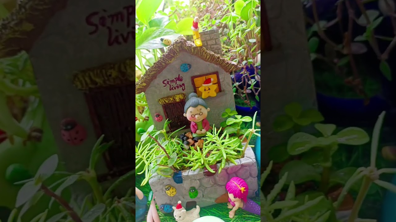 Eco Friendly Environment 🍀