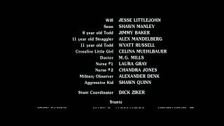 Soldier End Credits (1998/Russian/MALE)