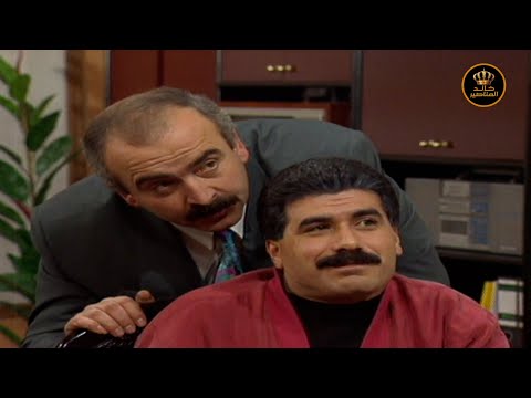 مسلسل قانون الغاب الحلقة 17 HD