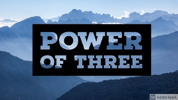 Power of Three Problem : LeetCode[326]