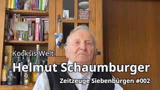 Helmut Schaumburger erzählt aus Siebenbürgen 002