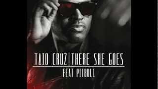 There She Goes (feat. Pitbull) Full HQ Sound Original 1080p