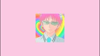 Bubblegum Türkçe Çeviri Male Voice