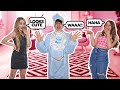 ELLIANA WALMSLEY Picked My HALLOWEEN COSTUME**BAD IDEA**|Jentzen Ramirez