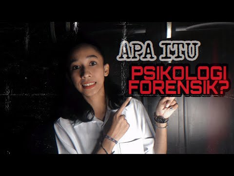 Video: Apa yang diajar dalam Psikologi AP?