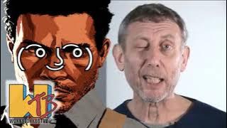 [YTP] Michael Rosen plays with his big willy, buys preposterous presents and more on his 75th b-day!