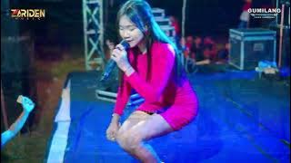 ZARIDEN MUSIC - NGANGGUR KURNIA RAHMA - KLOBER  MBINGKLO BERSATU - JUWANA PATI