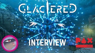 Glaciered | Interview | PAX East 2025
(This interview is a continuation of our broader discussion with Japanese indie publisher PLAYISM - check out that interview if you havent already!)
Glaciered is an underwater action-adventure game thats a great representation of the types of Japanese indie experiences PLAYISM brings to an international audience. We sat down with PLAYISMs founder and associate producer to learn more about the game, its mechanics, and what it takes for a game like this to succeed out of its home country!
Check out more about Glaciered:
Steam: https://store.steampowered.com/app/2052300/Glaciered/
Website: https://glaciered.com
Chapters:
00:00 - Intro
00:56 - How did Glaicered and PLAYISM meet?
02:28 - Getting underwater gameplay right
05:00 - The importance of Glaciereds visual style
06:02 - How PLAYISM helps its games improve and succeed
08:50 - What really goes into publishing games like this internationally?
11:04 - Release window and target platforms
#hypocriticgg #paxeast #pax #interview #indie #indiegame #playism #glaciered #underwater #水谷俊次 #対面 #インディーゲーム Glaciered | Interview | PAX East 2025